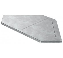 ESCA 5 Кр. поворота 90град 400-1,2 HDZ  ES5-PGD-90-400-12-HDZ  IEK