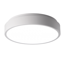 Светильник светодиодный бытовой PPB Sсandic-R 36w 4000K GR IP20 D380*50  .5036888  JAZZWAY