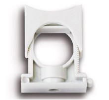 Держатель раздвижной. д.10 - 20мм  51220  DKC