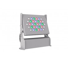 ПРОЖЕКТОР RGBW  LE-СБУ-48-070-2311-67RGBW  LEDeffect