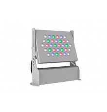 ПРОЖЕКТОР RGBW  LE-СБУ-48-070-2311-67RGBW  LEDeffect