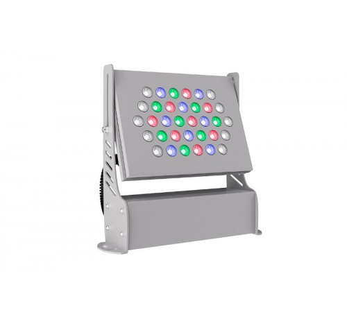 ПРОЖЕКТОР RGBW  LE-СБУ-48-070-2311-67RGBW  LEDeffect