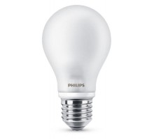 Лампа светодиодная LED Bulb 7Вт E27 3000K 230V HV ECO  929001955107  Philips