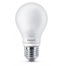 Лампа светодиодная LED Bulb 7Вт E27 3000K 230V HV ECO  929001955107  Philips