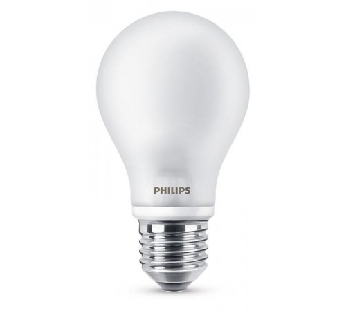 Лампа светодиодная LED Bulb 7Вт E27 3000K 230V HV ECO  929001955107  Philips