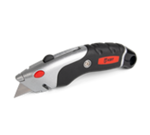 Нож строительный монтажный НСМ-10  78495  КВТ