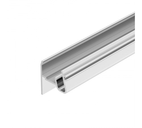 Профиль STRETCH-S-20-WALL-SIDE-2000 (RESPECT-ST) (Arlight, Алюминий)  040701  Arlight