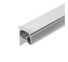 Профиль STRETCH-S-20-WALL-SIDE-2000 (RESPECT-ST) (Arlight, Алюминий)  040701  Arlight