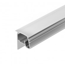 Профиль STRETCH-S-20-WALL-SIDE-2000 (RESPECT-ST) (Arlight, Алюминий)  040701  Arlight