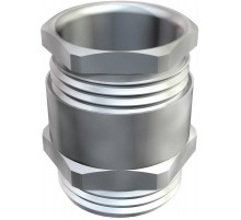 Кабельный ввод латунь PG13,5  2082136  OBO Bettermann