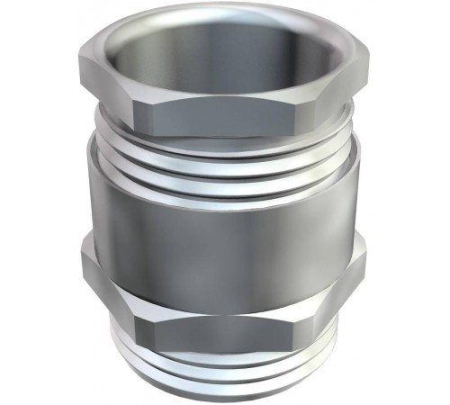 Кабельный ввод латунь PG13,5  2082136  OBO Bettermann