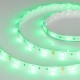 Лента светодиодная RTW 2-5000SE 12V Green (5060, 150 LED, LUX)  016508  Arlight