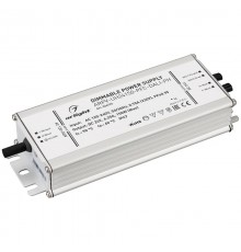 Блок питания ARPV-UH24150-PFC-DALI-PH (24V, 6.3A, 150W)  026126  Arlight