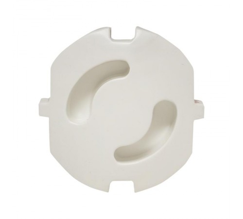 Заглушка для розеток от детей (5 шт) EKF  psfc-01  EKF