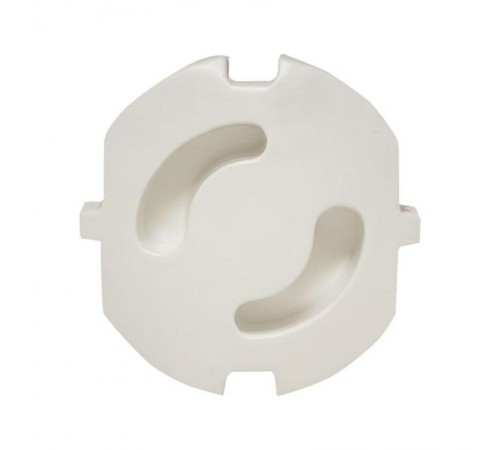 Заглушка для розеток от детей (5 шт) EKF  psfc-01  EKF