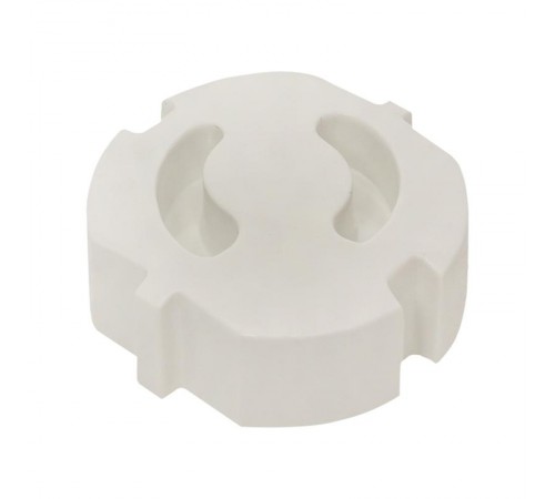 Заглушка для розеток от детей (5 шт) EKF  psfc-01  EKF