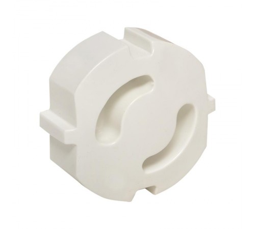 Заглушка для розеток от детей (5 шт) EKF  psfc-01  EKF