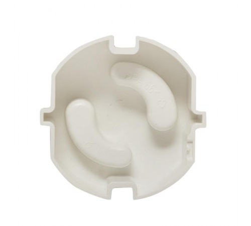 Заглушка для розеток от детей (5 шт) EKF  psfc-01  EKF