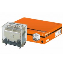 Реле РЭК77/4 10А  36В AC   SQ0701-0028  TDM
