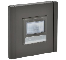 FORTE&PIANO Подсветка LED встраиваемая с датчиком движения FP356 серый  FP-MS11-N-150-05-K03  IEK