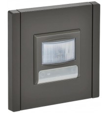 FORTE&PIANO Подсветка LED встраиваемая с датчиком движения FP356 серый  FP-MS11-N-150-05-K03  IEK