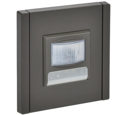 FORTE&PIANO Подсветка LED встраиваемая с датчиком движения FP356 серый  FP-MS11-N-150-05-K03  IEK