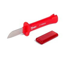 Нож диэлектрический НМИ-12 серия ПРАКТИК  92313  КВТ