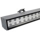 Прожектор светодиодный архитектурный AR-LINE-1000XL-54W-230V White (Grey, 30 deg)  026098  Arlight