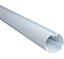 Профиль RN белый  1303000520  Световые Технологии