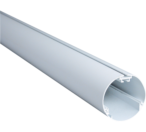 Профиль RN белый  1303000520  Световые Технологии