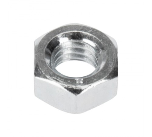 Гайка шестигранная DIN 934, M10, пакет (10шт.)  1304-0010-4  Kranz