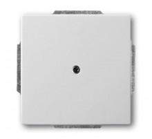 Заглушка с суппортом, серия pur/сталь  1710-0-3751   2CKA001710A3751  ABB