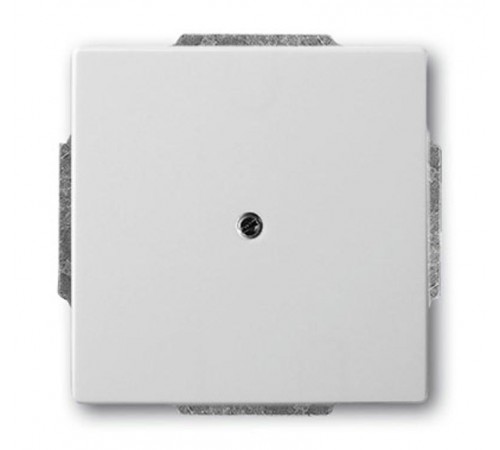 Заглушка с суппортом, серия pur/сталь  1710-0-3751   2CKA001710A3751  ABB