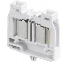 Клемма DH1,5/6.ADO ADO 1.5мм.кв., монтаж ножки в плату  1SNA299529R0600  TE