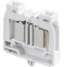 Клемма DH1,5/6.ADO ADO 1.5мм.кв., монтаж ножки в плату  1SNA299529R0600  TE