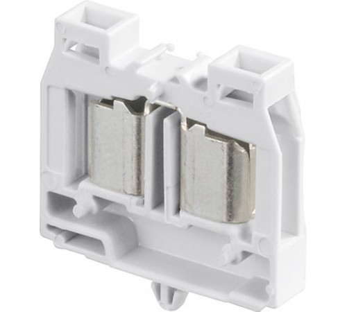 Клемма DH1,5/6.ADO ADO 1.5мм.кв., монтаж ножки в плату  1SNA299529R0600  TE