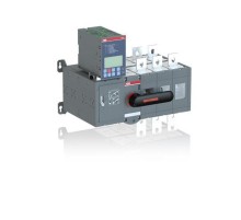 Рубильник OTM630E3CB8D230C с OMD800  1SCA108456R1001  ABB