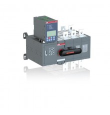 Рубильник OTM630E3CB8D230C с OMD800  1SCA108456R1001  ABB