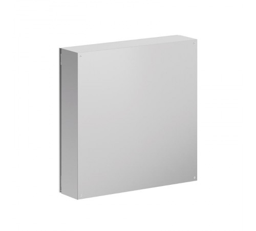 Корпус навесной STH с М/П из нержавеющей cтали AISI316 ВхШхГ 800x800x200 мм, без фланца  R5STH0882-316  DKC