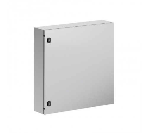 Корпус навесной STH с М/П из нержавеющей cтали AISI316 ВхШхГ 800x800x200 мм, без фланца  R5STH0882-316  DKC