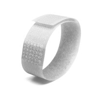 Стяжки велькро КСВ-У 20*200 (б)  77922  Fortisflex