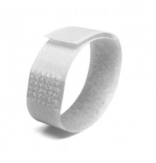 Стяжки велькро КСВ-У 20*200 (б)  77922  Fortisflex