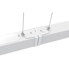 Соединитель Box универсальный Black (комплект)  SBU-BC  Diora