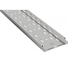 ESCA 3 Лоток перф. без боковой перф. 35х200х3000-0,45   ES3-15-035-200-3-045  IEK