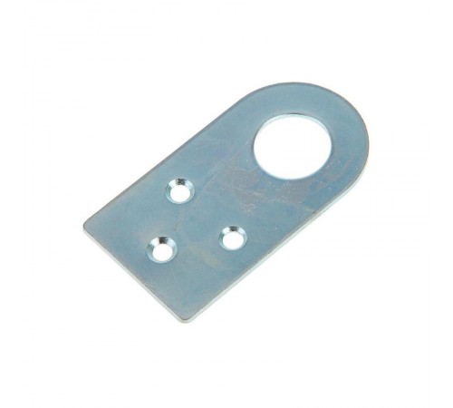 Пробой-ушко оцинк. -накл.  145117  Tech-KREP