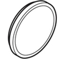 Зеленая клавиша для кнопок KA1-8102  1SFA616920R8102  ABB