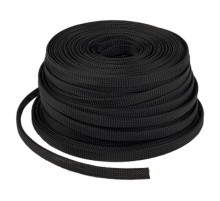 Кабельная оплетка из полиамида 12-20 мм 100 м PROxima  cb-pa-12-20  EKF