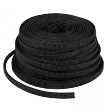 Кабельная оплетка из полиамида 12-20 мм 100 м PROxima  cb-pa-12-20  EKF