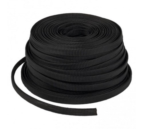 Кабельная оплетка из полиамида 12-20 мм 100 м PROxima  cb-pa-12-20  EKF