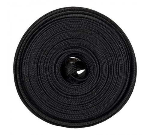 Кабельная оплетка из полиамида 12-20 мм 100 м PROxima  cb-pa-12-20  EKF